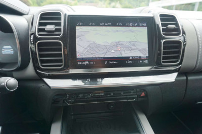 Citroën C5 Aircross Gebrauchtwagen Citroën C5 Aircross Gebrauchtwagen