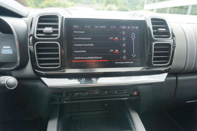 Citroën C5 Aircross Gebrauchtwagen Citroën C5 Aircross Gebrauchtwagen