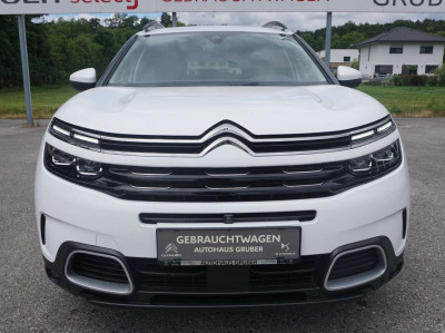 Citroën C5 Aircross Gebrauchtwagen Citroën C5 Aircross Gebrauchtwagen
