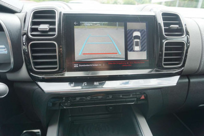 Citroën C5 Aircross Gebrauchtwagen Citroën C5 Aircross Gebrauchtwagen