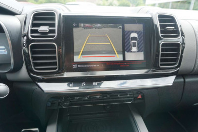 Citroën C5 Aircross Gebrauchtwagen Citroën C5 Aircross Gebrauchtwagen