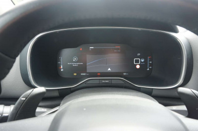 Citroën C5 Aircross Gebrauchtwagen Citroën C5 Aircross Gebrauchtwagen