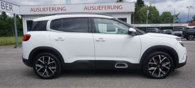 Citroën C5 Aircross Gebrauchtwagen Citroën C5 Aircross Gebrauchtwagen