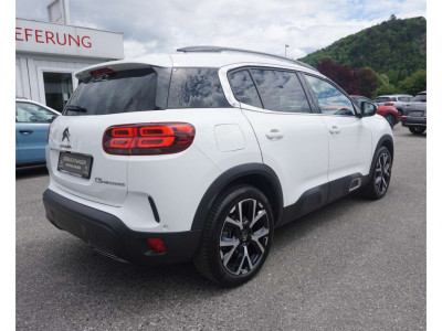 Citroën C5 Aircross Gebrauchtwagen Citroën C5 Aircross Gebrauchtwagen