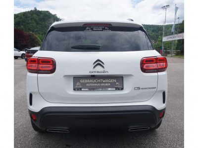 Citroën C5 Aircross Gebrauchtwagen Citroën C5 Aircross Gebrauchtwagen