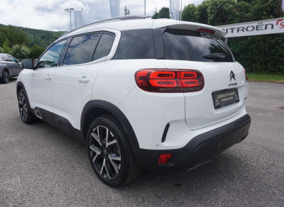 Citroën C5 Aircross Gebrauchtwagen Citroën C5 Aircross Gebrauchtwagen