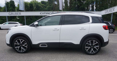 Citroën C5 Aircross Gebrauchtwagen Citroën C5 Aircross Gebrauchtwagen
