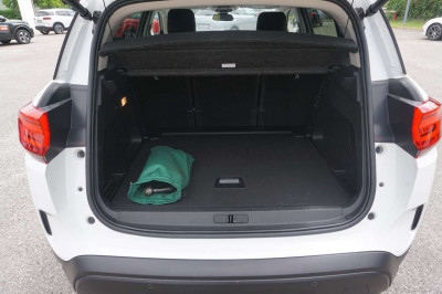 Citroën C5 Aircross Gebrauchtwagen Citroën C5 Aircross Gebrauchtwagen
