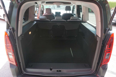 Citroën Berlingo Vorführwagen