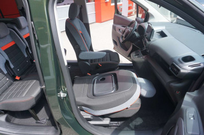 Citroën Berlingo Vorführwagen