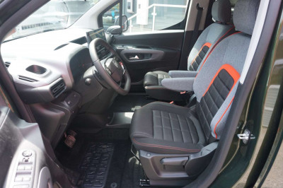 Citroën Berlingo Vorführwagen