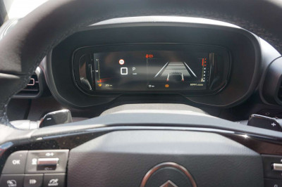 Citroën Berlingo Vorführwagen
