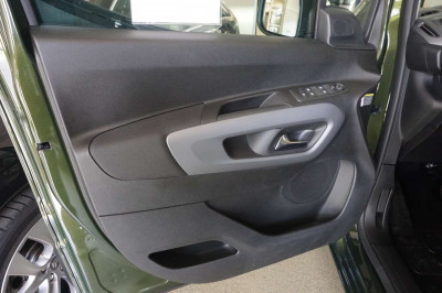 Citroën Berlingo Vorführwagen