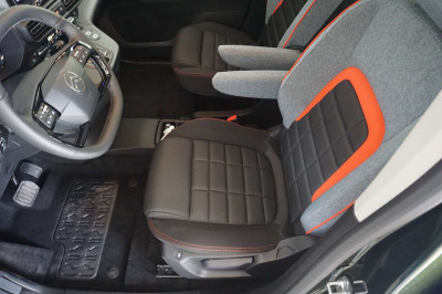 Citroën Berlingo Vorführwagen