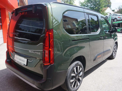 Citroën Berlingo Vorführwagen