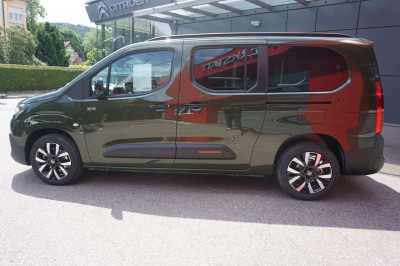 Citroën Berlingo Vorführwagen