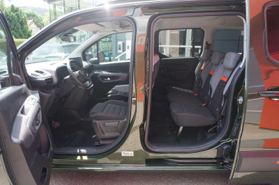 Citroën Berlingo Vorführwagen