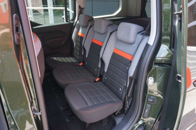 Citroën Berlingo Vorführwagen