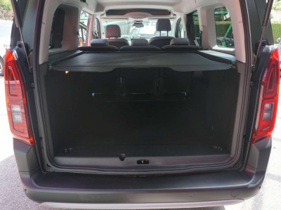Citroën Berlingo Vorführwagen