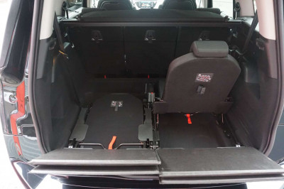 Citroën C4 Spacetourer Gebrauchtwagen