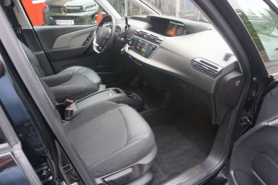 Citroën C4 Spacetourer Gebrauchtwagen