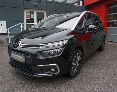 Citroën C4 Spacetourer Gebrauchtwagen