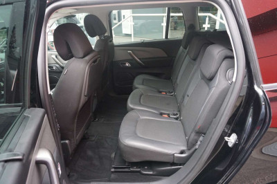 Citroën C4 Spacetourer Gebrauchtwagen