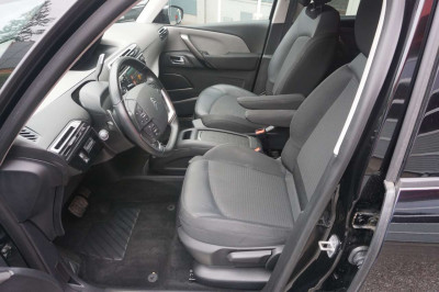 Citroën C4 Spacetourer Gebrauchtwagen