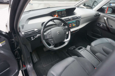 Citroën C4 Spacetourer Gebrauchtwagen
