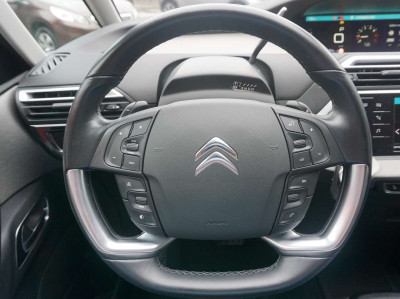 Citroën C4 Spacetourer Gebrauchtwagen