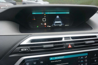 Citroën C4 Spacetourer Gebrauchtwagen