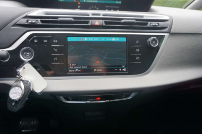 Citroën C4 Spacetourer Gebrauchtwagen