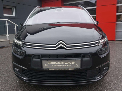 Citroën C4 Spacetourer Gebrauchtwagen
