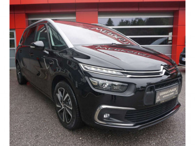 Citroën C4 Spacetourer Gebrauchtwagen