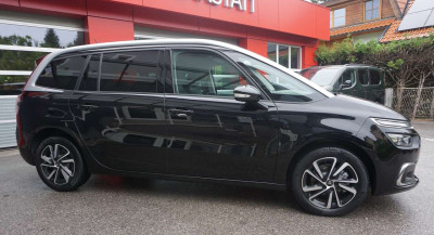Citroën C4 Spacetourer Gebrauchtwagen