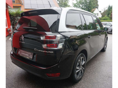 Citroën C4 Spacetourer Gebrauchtwagen