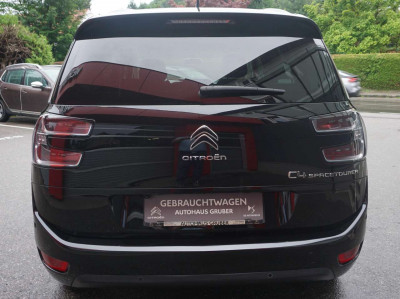Citroën C4 Spacetourer Gebrauchtwagen