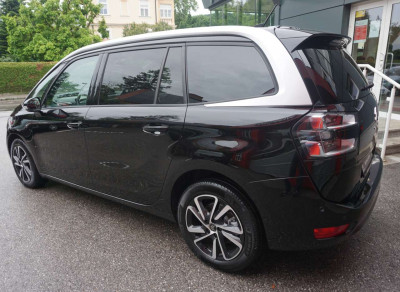 Citroën C4 Spacetourer Gebrauchtwagen