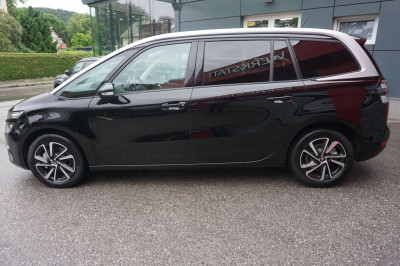 Citroën C4 Spacetourer Gebrauchtwagen