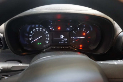 Citroën Berlingo Gebrauchtwagen
