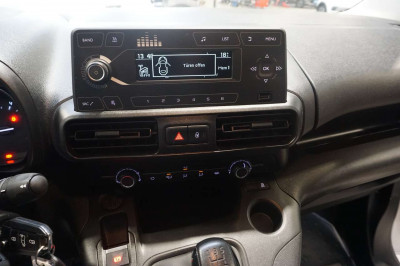 Citroën Berlingo Gebrauchtwagen