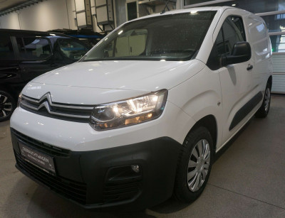 Citroën Berlingo Gebrauchtwagen