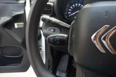 Citroën Berlingo Gebrauchtwagen