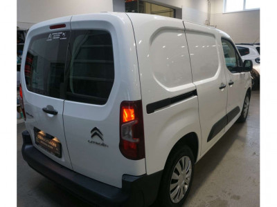 Citroën Berlingo Gebrauchtwagen