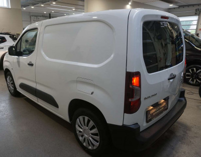 Citroën Berlingo Gebrauchtwagen