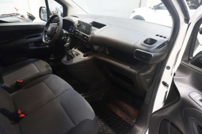 Citroën Berlingo Gebrauchtwagen