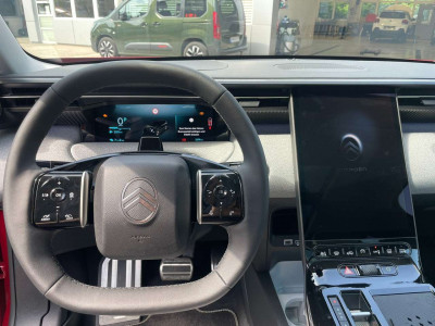 Citroën C5 Aircross Vorführwagen Citroën C5 Aircross Vorführwagen