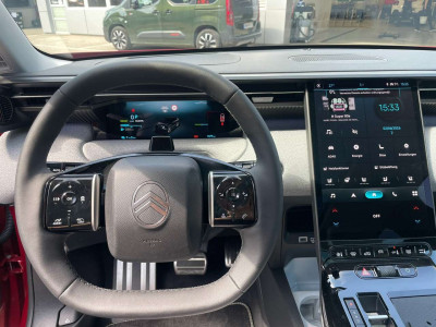 Citroën C5 Aircross Vorführwagen Citroën C5 Aircross Vorführwagen