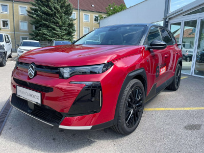 Citroën C5 Aircross Vorführwagen Citroën C5 Aircross Vorführwagen