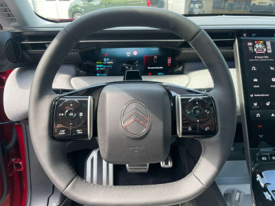 Citroën C5 Aircross Vorführwagen Citroën C5 Aircross Vorführwagen